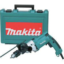 Makita 3/4 in. Variable-Speed Hammer Drill w/ Case HP2050R Certified Refurbished for sale  Suwanee