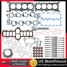 Head gasket bolts for sale  Los Angeles