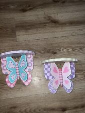 Butterfly wood wall for sale  Santa Maria
