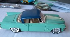 Solido studebaker silver d'occasion  Marseille IV