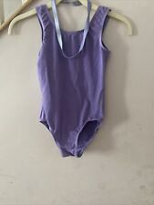 Rad leotard ballet for sale  LONDON