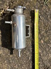 Oil catch breather for sale  REDDITCH