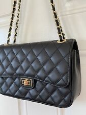 Quilted cross body for sale  BISHOP'S STORTFORD