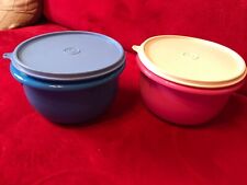 Tupperware peng schüssel gebraucht kaufen  Teisendorf