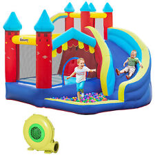 Outsunny kids bouncy for sale  Shipping to Ireland