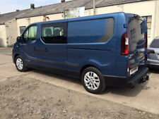 Renault trafic dayvan for sale  Shipping to Ireland