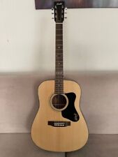 dreadnought gitarre gebraucht kaufen  Hannover