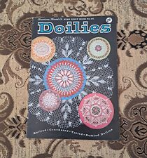 Doilies knitted crocheted for sale  Avondale
