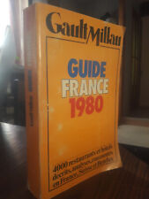 Guide gault millau d'occasion  Moirans