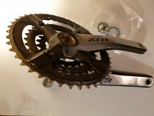 Shimano xtr fach gebraucht kaufen  Haunsttn.,-Siebenbr.