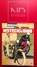 Motociclismo epoca speciale usato  Bologna
