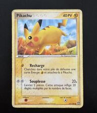 Pikachu gardiens pouvoir d'occasion  Amiens-