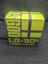 Lasgoo laser level for sale  New Lenox