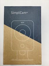 simplicam security camera for sale  Houston