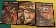 dvd western lot action for sale  Maryville