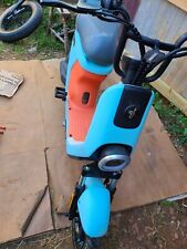 Segway c80 moped for sale  Morrow