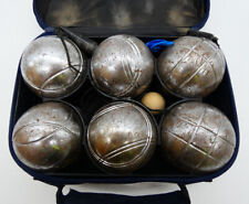 Boules set petanque for sale  DAVENTRY