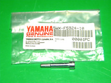 Yamaha brake pad for sale  BLYTH