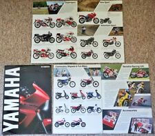 1992 yamaha motor for sale  UK