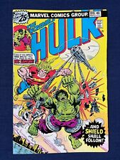 Incredible hulk 199 for sale  MORPETH