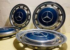 Mercedes zoll radkappen gebraucht kaufen  Reinbek