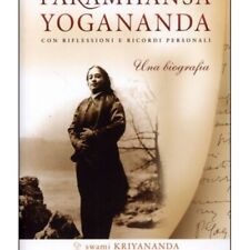 Libro paramhansa yogananda usato  Bellaria Igea Marina