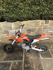 Mini moto dirt for sale  ACCRINGTON