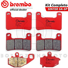 Pastiglie freno brembo usato  Italia