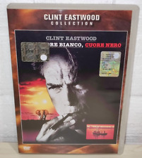 Clint eastwood collection usato  Latina
