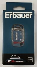 Erbauer utility blades for sale  GOOLE