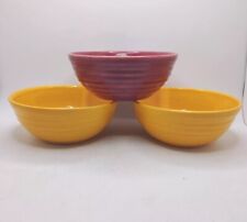 Vtg bauer pottery for sale  Wichita