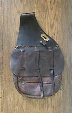 War cavalry saddle for sale  Fort Collins