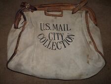 mail carrier bag for sale  Turlock