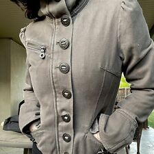 Women diesel jacket for sale  Winchester