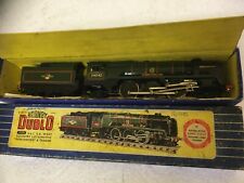 hornby west country locomotive for sale  WORKSOP