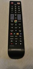 hdtv samsung 32 remote for sale  Dunning