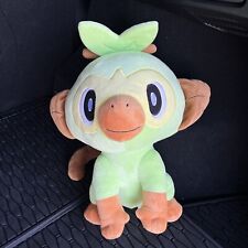 Pokémon - Build A Bear Grookey With no Sound for sale  Shipping to South Africa