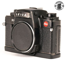 Leica black body d'occasion  Expédié en Belgium