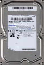Samsung HD103UI 1TB SATA F1_3D P/N: HD103UI/Y comprar usado  Enviando para Brazil