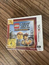 Nintendo spiel lego gebraucht kaufen  Regensburg