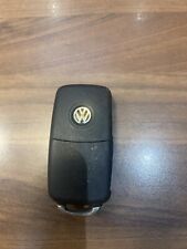 Volkswagen genuine button for sale  MIDDLESBROUGH