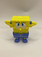 Spongebob squarepants mcdonald for sale  CHEPSTOW