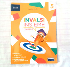 Libro scuola elementare usato  Italia