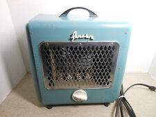 Arvin Space Heater Model 5516 Art Deco Mid Century / Vintage 1950's/Works for sale  Shipping to Ireland