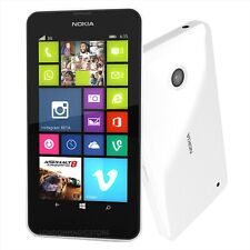 Smartphone Nokia Lumia 630 8GB Windows celular branco/verde/preto. comprar usado  Enviando para Brazil