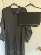 Black beautiful abaya for sale  Catonsville