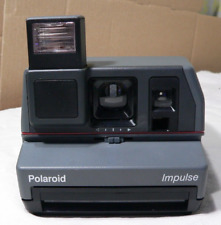 Polaroid impulse instant usato  Pieve Di Cento