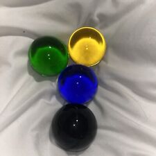 glass ball sphere for sale  Shipping to South Africa