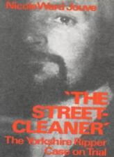 Streetcleaner yorkshire ripper for sale  UK