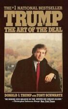 Trump: The Art of the Deal por Trump, Donald J., usado comprar usado  Enviando para Brazil